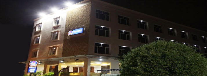 BEST WESTERN - Tirupati 01.jpg